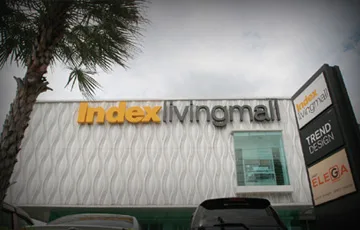 The Impress สุวรรณภูมิ อพาร์ตเมนต์ให้เช่ารายเดือน บางนา-ตราด